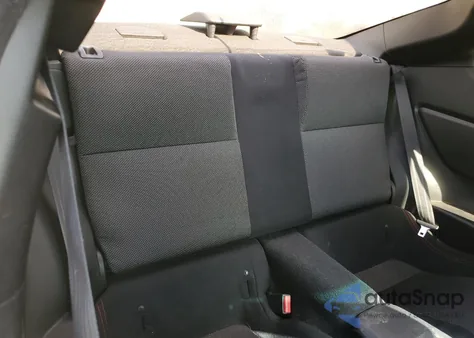 2014 Subaru Brz 2.0 Premium from USA, damaged, VIN JF1ZCAB12E9602045